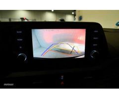 Hyundai Bayon 1.0 TGDI 48V Maxx de 2024 con 18.712 Km por 18.440 EUR. en Madrid