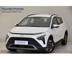 Hyundai Bayon 1.2 MPI Maxx de 2024 con 2.336 Km por 16.900 EUR. en Madrid