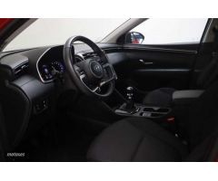 Hyundai Tucson 1.6 TGDI Klass 4x2 de 2024 con 36.801 Km por 23.000 EUR. en Madrid