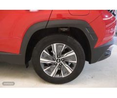 Hyundai Tucson 1.6 TGDI Klass 4x2 de 2024 con 36.801 Km por 23.000 EUR. en Madrid