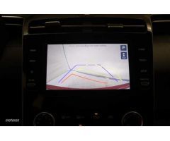 Hyundai Tucson 1.6 TGDI Klass 4x2 de 2024 con 36.801 Km por 23.000 EUR. en Madrid