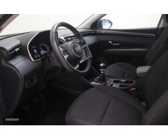 Hyundai Tucson 1.6 TGDI Klass 4x2 de 2024 con 12.681 Km por 24.500 EUR. en Murcia