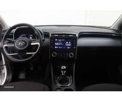 Hyundai Tucson 1.6 TGDI Klass 4x2 de 2024 con 12.681 Km por 24.500 EUR. en Murcia