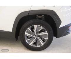 Hyundai Tucson 1.6 TGDI Klass 4x2 de 2024 con 12.681 Km por 24.500 EUR. en Murcia