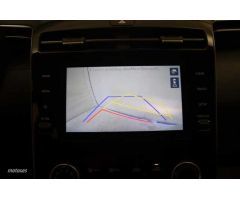 Hyundai Tucson 1.6 TGDI Klass 4x2 de 2024 con 12.681 Km por 24.500 EUR. en Murcia