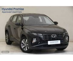 Hyundai Tucson 1.6 TGDI Klass 4x2 de 2024 con 19.333 Km por 24.500 EUR. en Murcia
