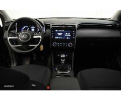 Hyundai Tucson 1.6 TGDI Klass 4x2 de 2024 con 19.333 Km por 24.500 EUR. en Murcia