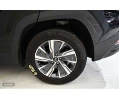 Hyundai Tucson 1.6 TGDI Klass 4x2 de 2024 con 19.333 Km por 24.500 EUR. en Murcia