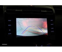 Hyundai Tucson 1.6 TGDI Klass 4x2 de 2024 con 19.333 Km por 24.500 EUR. en Murcia