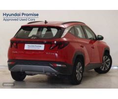 Hyundai Tucson 1.6 TGDI Maxx 4x2 de 2024 con 16.953 Km por 26.900 EUR. en Murcia