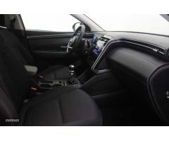 Hyundai Tucson 1.6 TGDI Maxx 4x2 de 2024 con 16.953 Km por 26.900 EUR. en Murcia