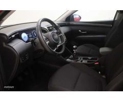 Hyundai Tucson 1.6 TGDI Maxx 4x2 de 2024 con 16.953 Km por 26.900 EUR. en Murcia
