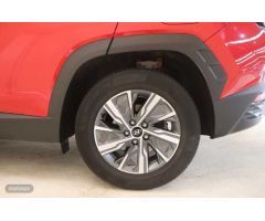 Hyundai Tucson 1.6 TGDI Maxx 4x2 de 2024 con 16.953 Km por 26.900 EUR. en Murcia