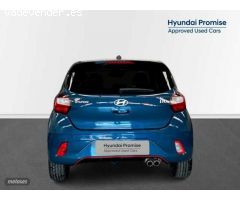 Hyundai i10 1.2 MPI N Line de 2024 con 50 Km por 19.300 EUR. en Alicante