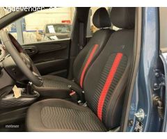 Hyundai i10 1.2 MPI N Line de 2024 con 50 Km por 19.300 EUR. en Alicante