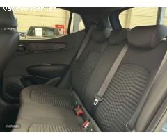 Hyundai i10 1.2 MPI N Line de 2024 con 50 Km por 19.300 EUR. en Alicante