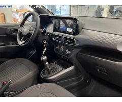 Hyundai i10 1.2 MPI N Line de 2024 con 50 Km por 19.300 EUR. en Alicante