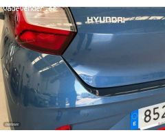 Hyundai i10 1.2 MPI N Line de 2024 con 50 Km por 19.300 EUR. en Alicante
