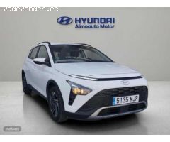 Hyundai Bayon 1.2 MPI Maxx de 2023 con 26.500 Km por 15.800 EUR. en Madrid