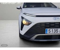 Hyundai Bayon 1.2 MPI Maxx de 2023 con 26.500 Km por 15.800 EUR. en Madrid