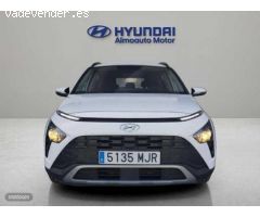 Hyundai Bayon 1.2 MPI Maxx de 2023 con 26.500 Km por 15.800 EUR. en Madrid