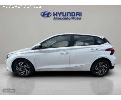 Hyundai i20 1.0 TGDI Klass 100 de 2024 con 13.501 Km por 17.490 EUR. en Madrid