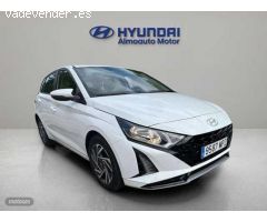 Hyundai i20 1.0 TGDI Klass 100 de 2024 con 13.501 Km por 17.490 EUR. en Madrid