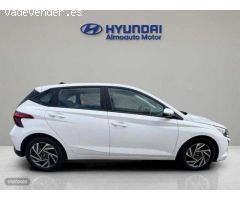 Hyundai i20 1.0 TGDI Klass 100 de 2024 con 13.501 Km por 17.490 EUR. en Madrid
