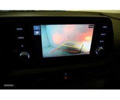 Hyundai i20 1.0 TGDI Klass 100 de 2024 con 13.501 Km por 17.490 EUR. en Madrid