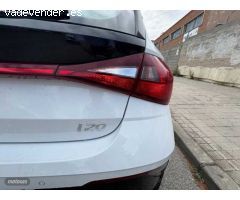 Hyundai i20 1.0 TGDI Klass 100 de 2024 con 13.501 Km por 17.490 EUR. en Madrid