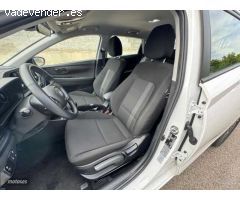 Hyundai i20 1.0 TGDI Klass 100 de 2024 con 13.501 Km por 17.490 EUR. en Madrid