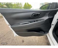 Hyundai i20 1.0 TGDI Klass 100 de 2024 con 13.501 Km por 17.490 EUR. en Madrid