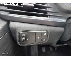 Hyundai i20 1.0 TGDI Klass 100 de 2024 con 13.501 Km por 17.490 EUR. en Madrid