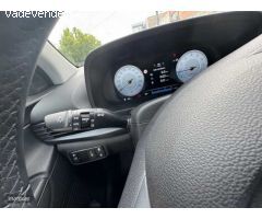 Hyundai i20 1.0 TGDI Klass 100 de 2024 con 13.501 Km por 17.490 EUR. en Madrid