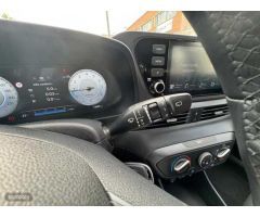 Hyundai i20 1.0 TGDI Klass 100 de 2024 con 13.501 Km por 17.490 EUR. en Madrid