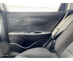 Hyundai i20 1.0 TGDI Klass 100 de 2024 con 13.501 Km por 17.490 EUR. en Madrid