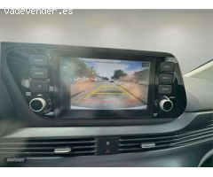 Hyundai i20 1.0 TGDI Klass 100 de 2024 con 13.501 Km por 17.490 EUR. en Madrid