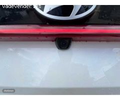 Hyundai i20 1.0 TGDI Klass 100 de 2024 con 13.501 Km por 17.490 EUR. en Madrid