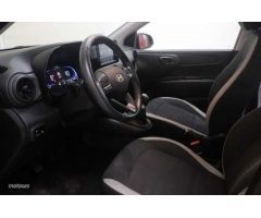 Hyundai i10 1.0 MPI Klass de 2024 con 7.372 Km por 13.490 EUR. en Madrid