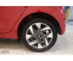 Hyundai i10 1.0 MPI Klass de 2024 con 7.372 Km por 13.490 EUR. en Madrid