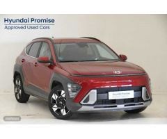 Hyundai Kona 1.6 GDI Tecno DT de 2023 con 36.700 Km por 28.500 EUR. en Madrid
