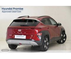 Hyundai Kona 1.6 GDI Tecno DT de 2023 con 36.700 Km por 28.500 EUR. en Madrid