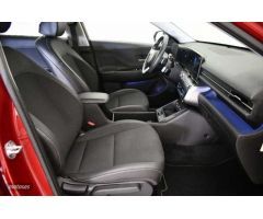 Hyundai Kona 1.6 GDI Tecno DT de 2023 con 36.700 Km por 28.500 EUR. en Madrid