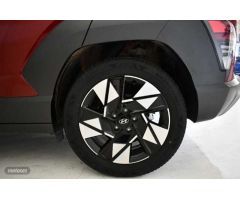Hyundai Kona 1.6 GDI Tecno DT de 2023 con 36.700 Km por 28.500 EUR. en Madrid