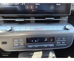 Hyundai Kona 1.6 GDI Tecno DT de 2023 con 36.700 Km por 28.500 EUR. en Madrid
