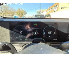 Hyundai Kona 1.6 GDI Tecno DT de 2023 con 36.700 Km por 28.500 EUR. en Madrid
