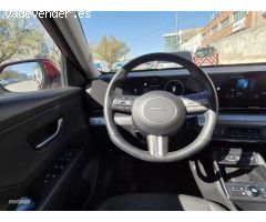 Hyundai Kona 1.6 GDI Tecno DT de 2023 con 36.700 Km por 28.500 EUR. en Madrid