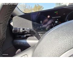 Hyundai Kona 1.6 GDI Tecno DT de 2023 con 36.700 Km por 28.500 EUR. en Madrid