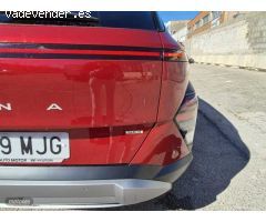 Hyundai Kona 1.6 GDI Tecno DT de 2023 con 36.700 Km por 28.500 EUR. en Madrid