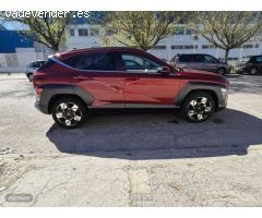 Hyundai Kona 1.6 GDI Tecno DT de 2023 con 36.700 Km por 28.500 EUR. en Madrid